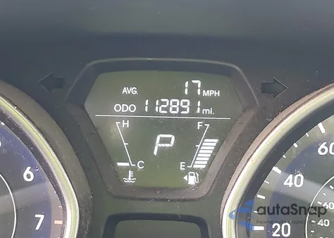 2012 Hyundai Elantra Gls z USA, uszkodzony, nr VIN 5NPDH4AE5CH151323